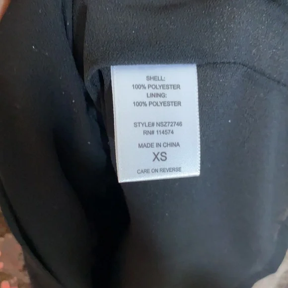 Anthropologie Sequin Mini Dress in Bronze - Picture 13 of 14